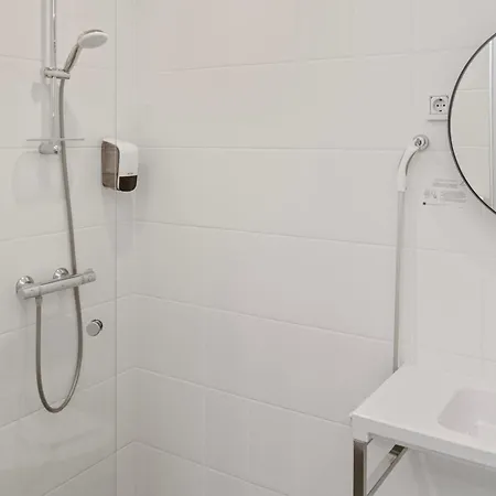 Eerikkilae Lomahuoneisto 64 By Interhome