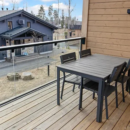 펜션 Eerikkilae Lomahuoneisto 64 By Interhome Tammela