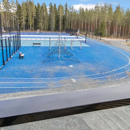 Eerikkilae Lomahuoneisto 64 By Interhome 펜션