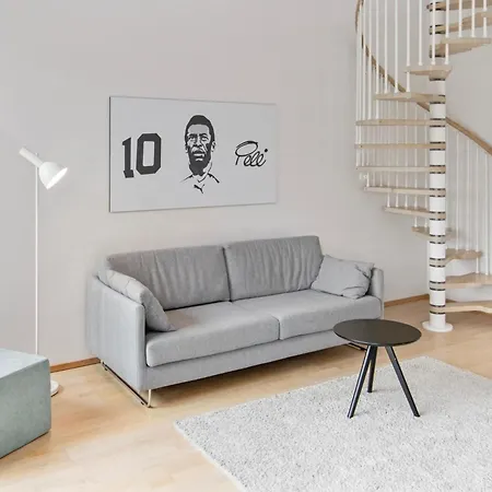 Eerikkilae Lomahuoneisto 64 By Interhome 펜션 Tammela