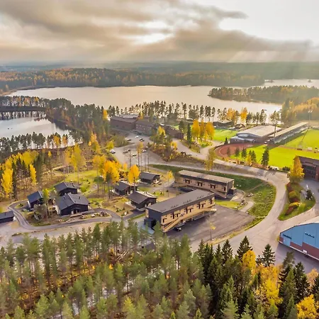 Eerikkilae Lomahuoneisto 64 By Interhome *