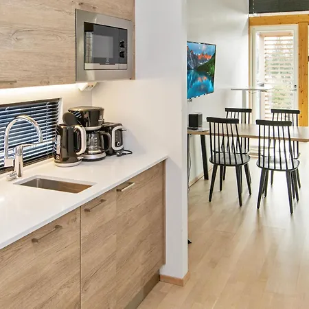 Eerikkilae Lomahuoneisto 64 By Interhome