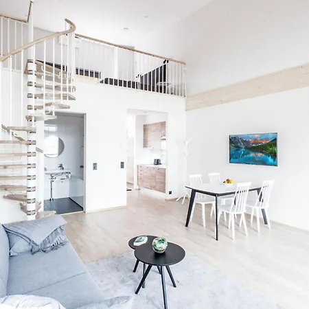 Eerikkilae Lomahuoneisto 64 By Interhome * Tammela