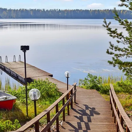 Eerikkilae Lomahuoneisto 64 By Interhome 펜션 *