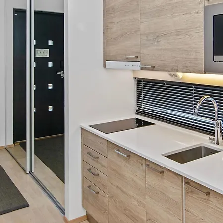 Eerikkilae Lomahuoneisto 64 By Interhome Holiday home *