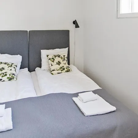 Eerikkilae Lomahuoneisto 64 By Interhome Tammela