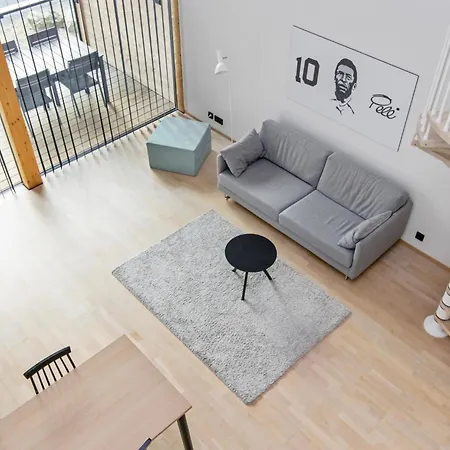 別荘 Eerikkilae Lomahuoneisto 64 By Interhome