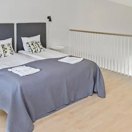 Eerikkilae Lomahuoneisto 64 By Interhome 別荘 Tammela