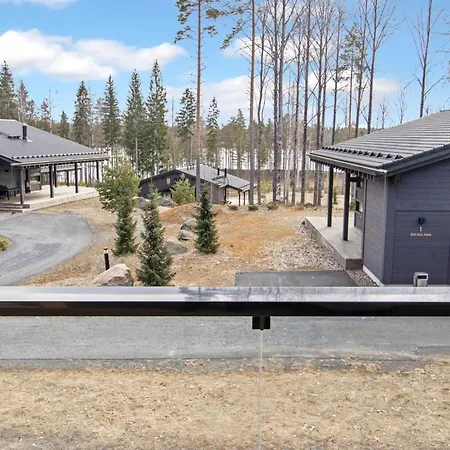 Eerikkilae Lomahuoneisto 64 By Interhome Tammela