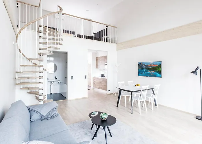 Eerikkilae Lomahuoneisto 64 By Interhome Hébergement de vacances *