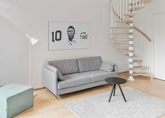 Eerikkilae Lomahuoneisto 64 By Interhome Tammela