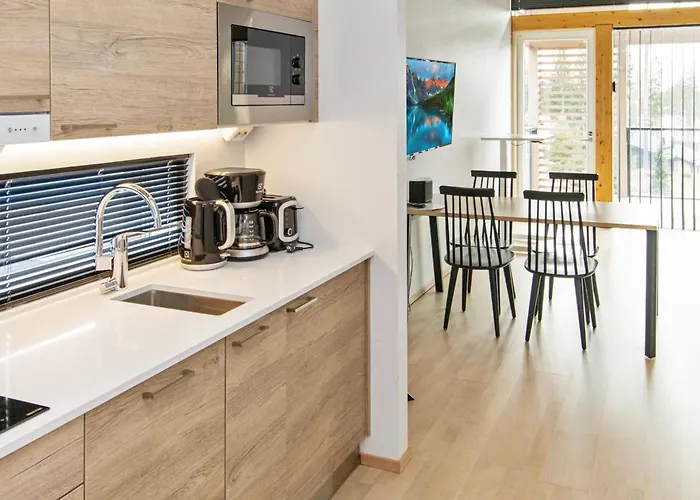 Eerikkilae Lomahuoneisto 64 By Interhome Hébergement de vacances