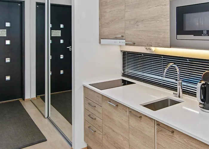 Eerikkilae Lomahuoneisto 64 By Interhome Hébergement de vacances *