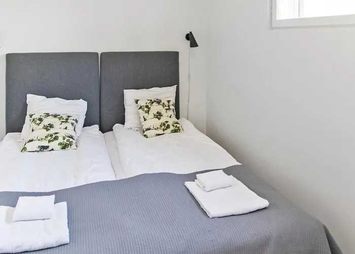 Eerikkilae Lomahuoneisto 64 By Interhome Tammela