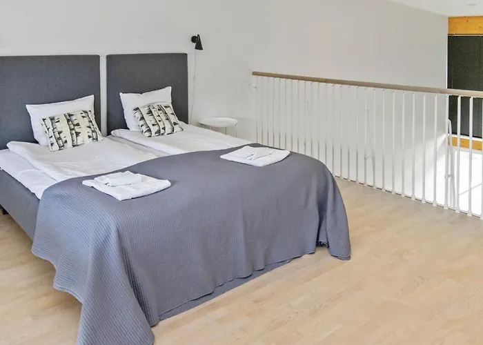 Eerikkilae Lomahuoneisto 64 By Interhome Hébergement de vacances Tammela