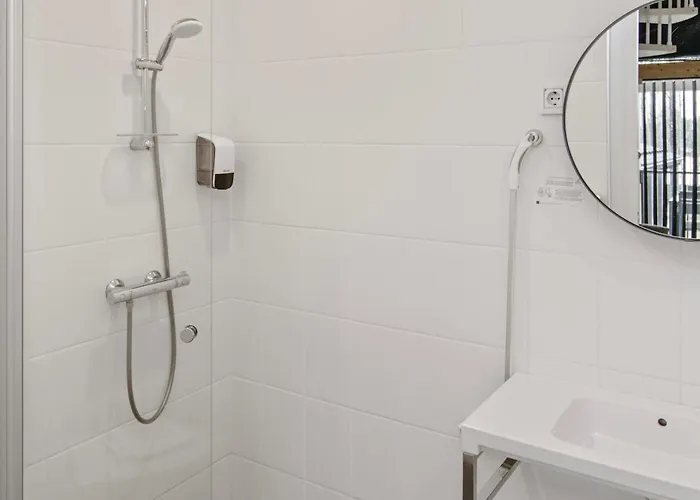 Hébergement de vacances Eerikkilae Lomahuoneisto 64 By Interhome *